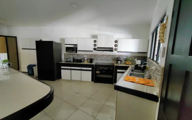 Hotel Boutique CasAguacate