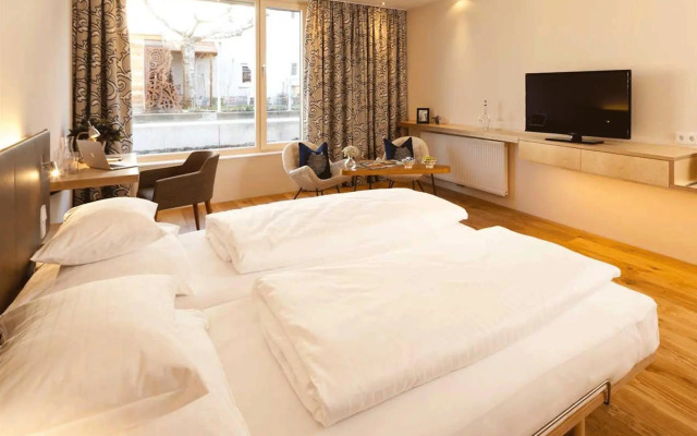 Best Western Hoher Freschen