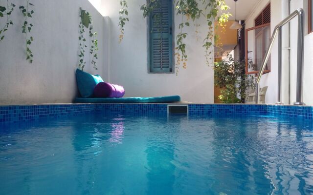 Villa Seven Panadura