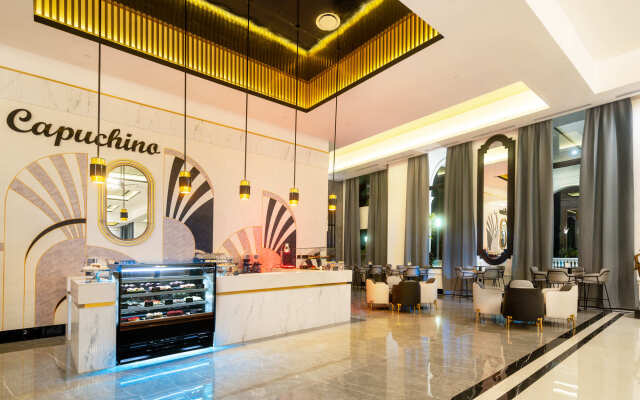 Hotel Riu Palace Pacifico - Adults Only - All Inclusive