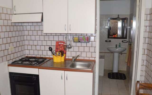 Apartment Trezza