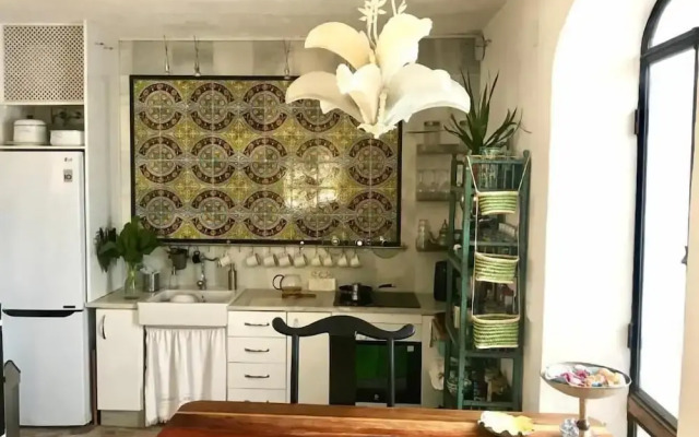 Eva Recommends Vejer San Filmo