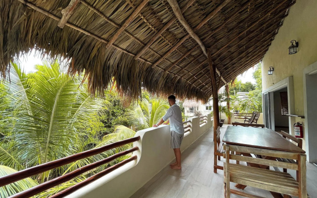 Hotel & Suites Oasis Bacalar