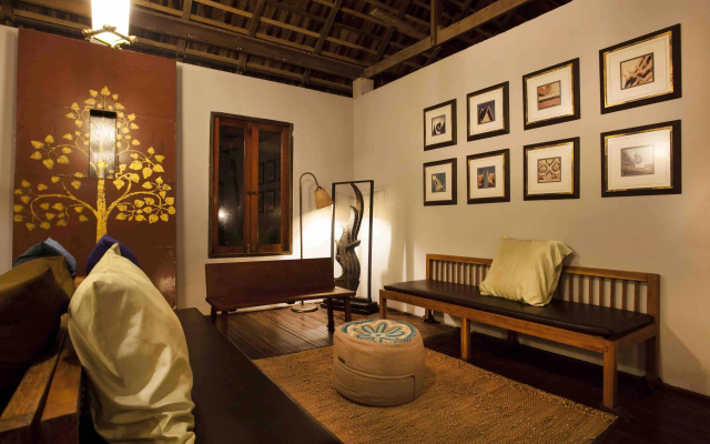 SriLanta Resort and Spa - photo 2