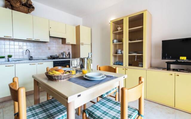 Delfino 3 Few Minutes From Sea