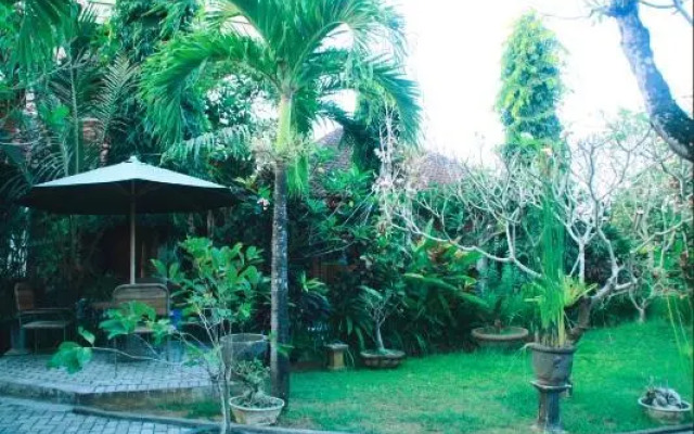 Hotel Satrya Ayu