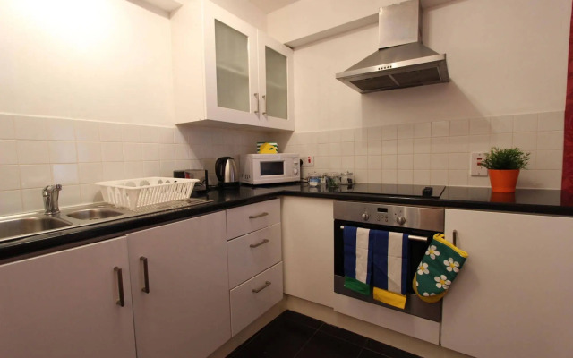 Stay-In Apartments Marble Arch