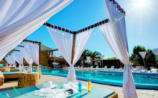 Island Barbados - Adults Only