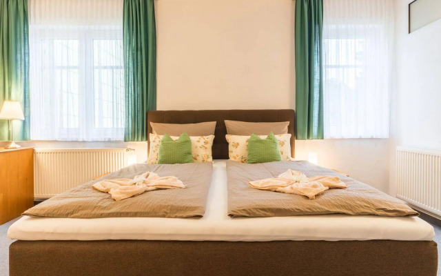 Hotel Schöne Aussicht