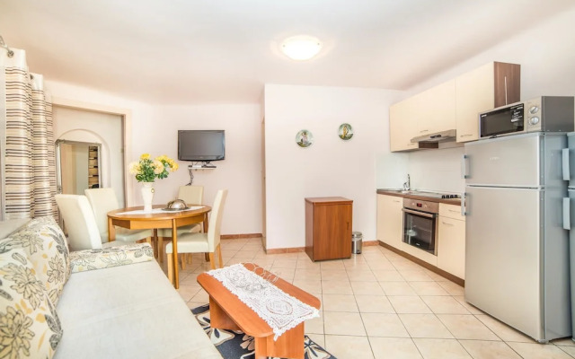 Apartments Dominik Rovinj