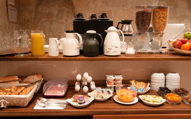 Hôtel Des Deux Avenues