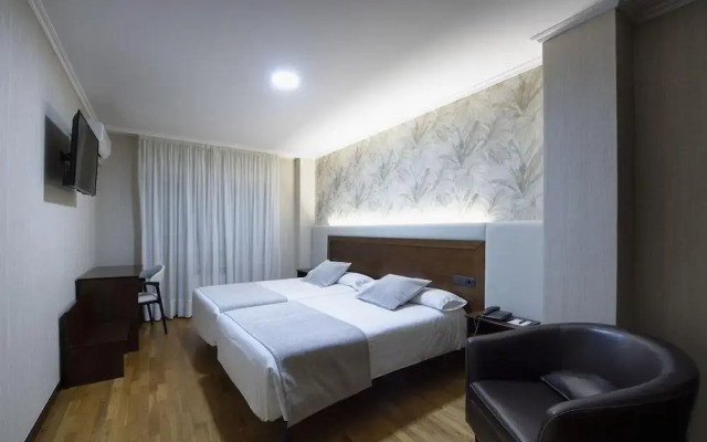 Hotel Oca Insua 3* Costa da Morte, Galicia)