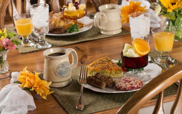 1825 Inn Bed and Breakfast