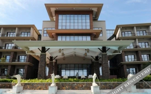 Ramada Hotel Long Beach, Shengsi