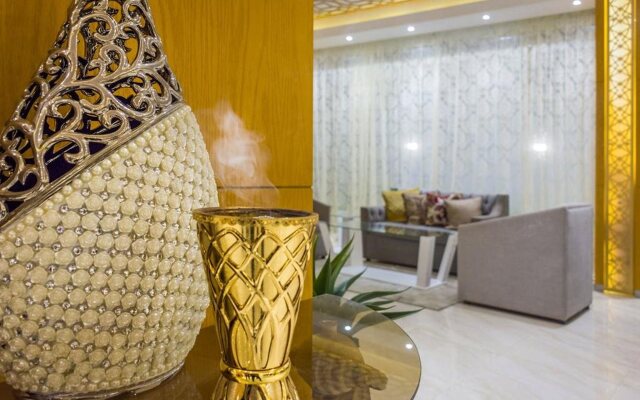 AlMuhaidb Residence Abha