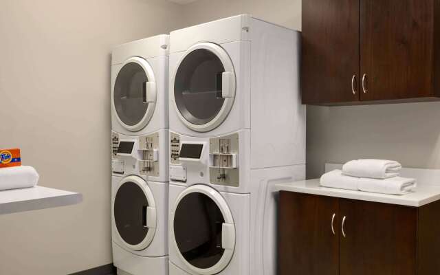 Microtel Inn & Suites By Wyndham Lloydminster