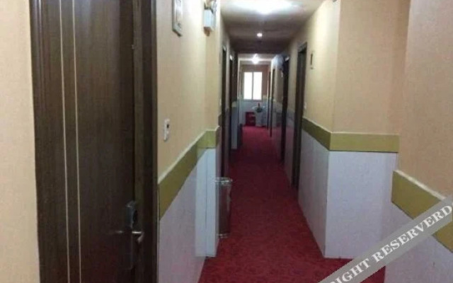 Xuyang Hotel