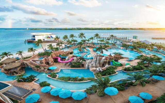 Margaritaville Beach Resort - Nassau