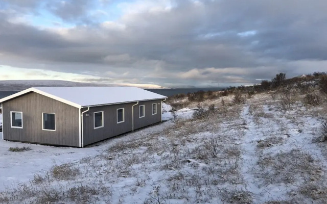 Hvammstangi Hill Homes