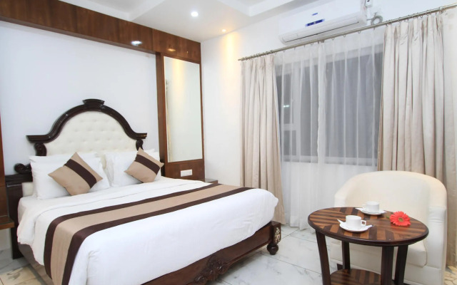 Hotel Loksagar