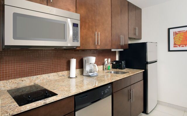 Towneplace Suites Eagle Pass