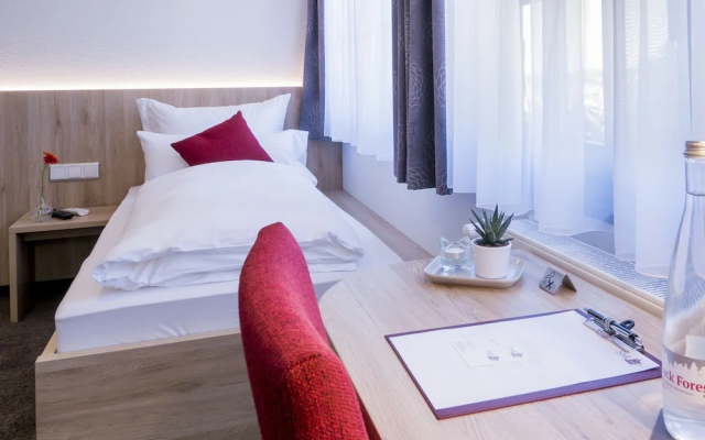 Hotel Restaurant Schiff