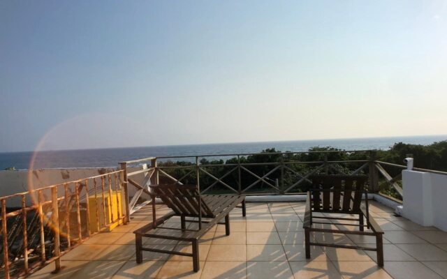 One Day ocean villa