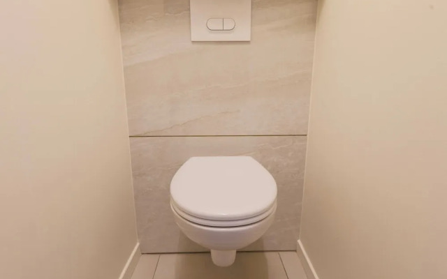 Wonderful Apartment 1br4p