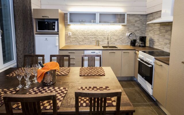 Ranua Resort Holiday Village