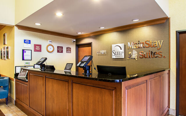 Comfort Suites Oshkosh