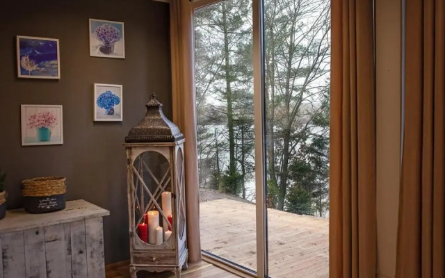 Zakątek Nad Jeziorem