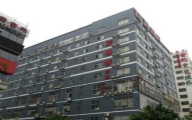Nanning Proficient Hotel -jinhu Branch