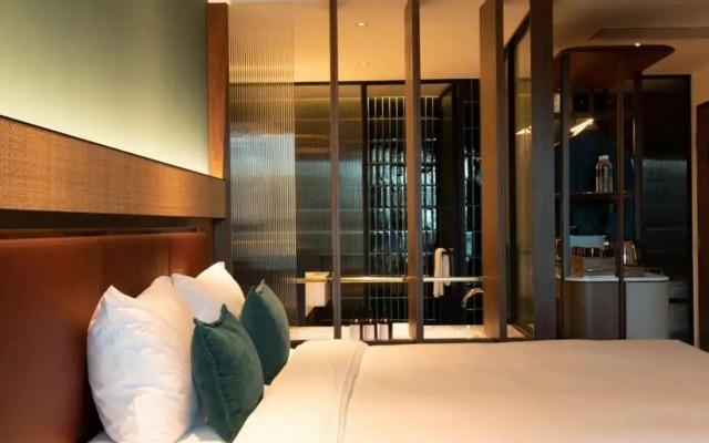 The LUMA Hotel - A Member of Design Hotels