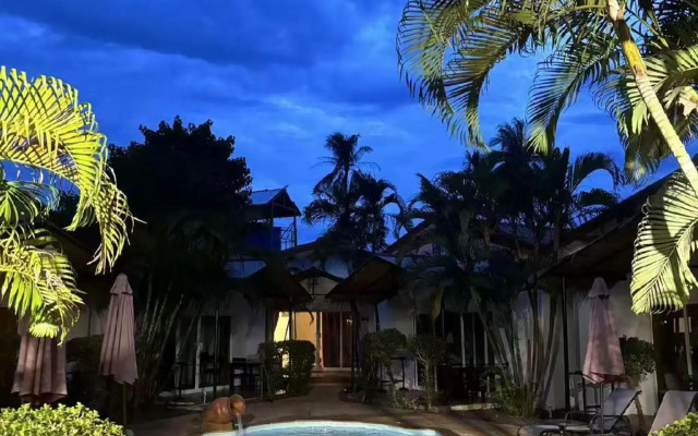 Vivi Bungalows Resort