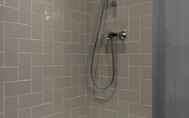 Hôtel Sanso by HappyCulture (Ex Quality Bercy Bibliotèque)