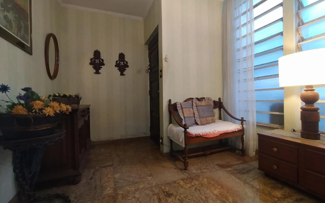 Hotel Hostel Vintage In-Suite CGH - Single Suite de Baixo Custo - Hostel in São Paulo - Photo 3