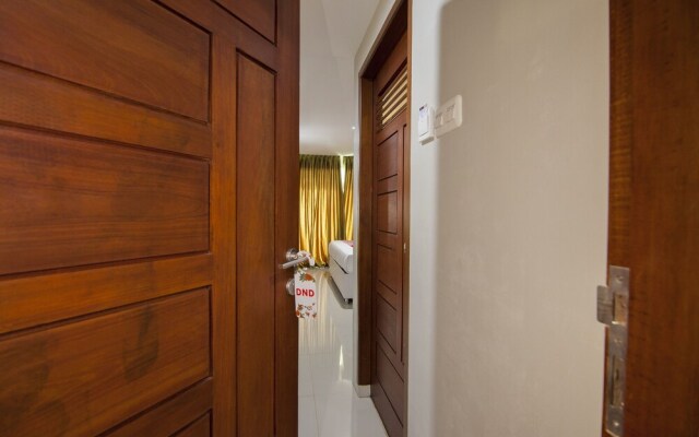 Gapura Hotel by OYO Rooms