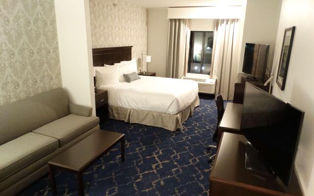 Best Western Plus New Richmond Inn & Suites