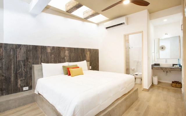 Luxury Apartment2 Bedroompoollaundry Center