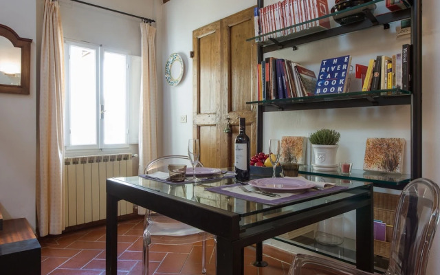 Santo Spirito Charme