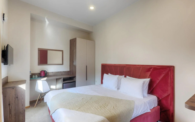 Норт Стар Отель