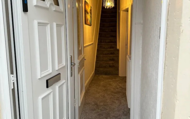 Stunning 3-bedroom in Rishton