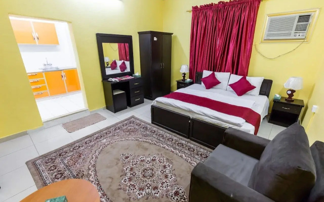 Al Eairy Furnished Apt Al Madinah 3
