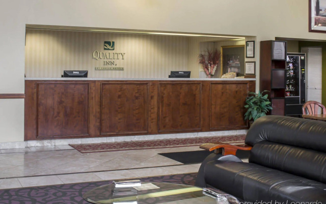 Econo Lodge Wickliffe - Cleveland East