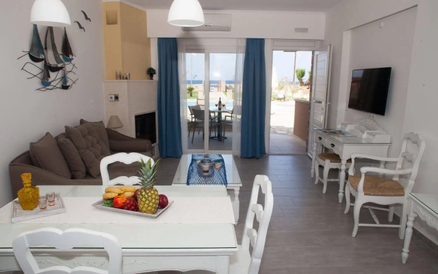 Blue Horizon Villa & Suites