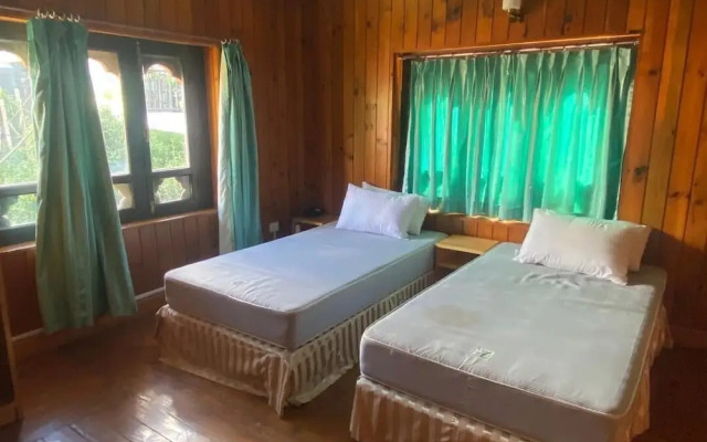 Sinchula Villa