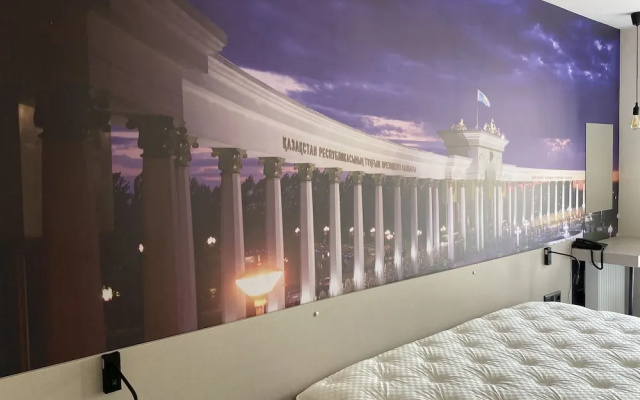 Ofuro World Hotel Spa