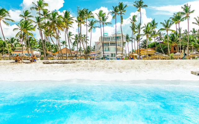 Punta Cana Beachfront - Punta Cana Ocean View Paradise