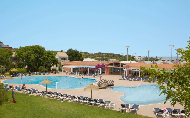 Aparthotel Comitas Isla del Aire