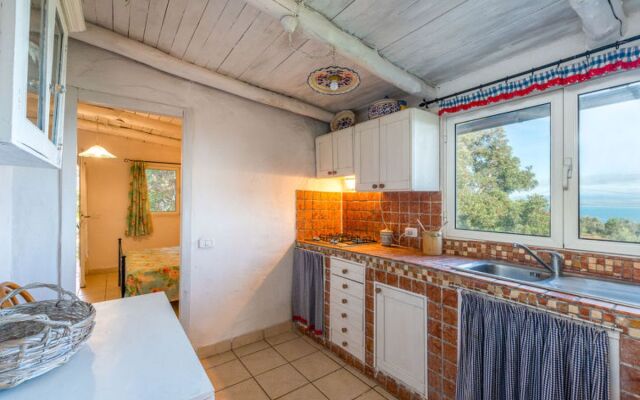 House Sea Dream Monte Argentario